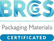Biaxis products have a BRCGS Packaging Materials certification
